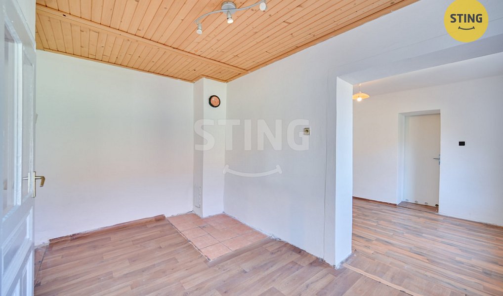 Prodej domu 80 m² s pozemkem 256 m², Polešovice – náhled fotky 4