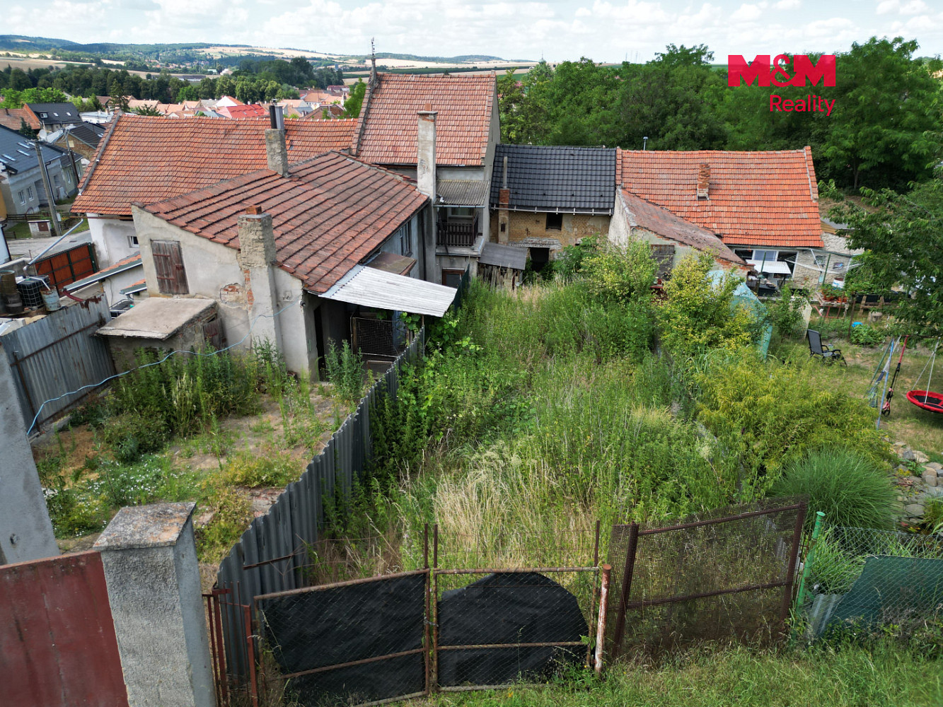 Prodej domu 25 m² s pozemkem 230 m² — photo 3
