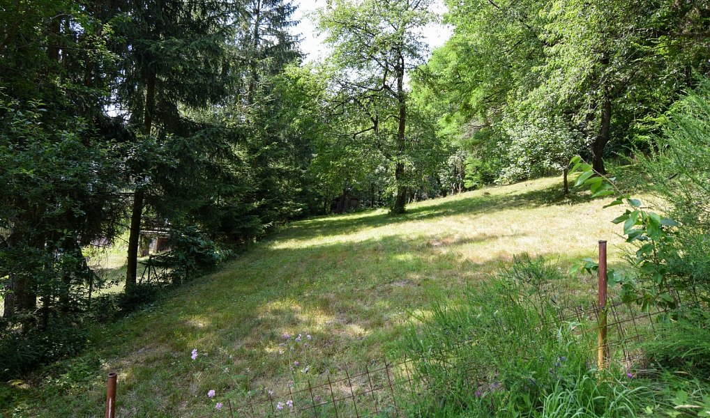 Pronájem zahrady 1 015 m², Stříbrná Skalice – náhled fotky 5