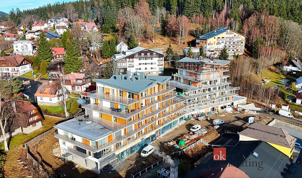 Prodej obchodních prostor 82 m², Železná Ruda – náhled fotky 5