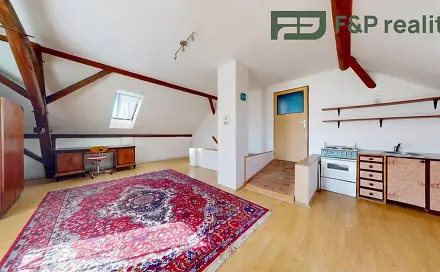 Prodej domu 170 m² s pozemkem 413 m², Stěžery - Hřibsko, okres Hradec Králové