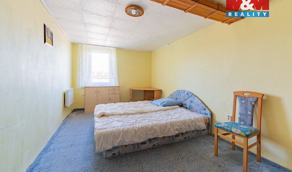 Prodej bytu 5+1 98 m², Cheb – náhled fotky 9