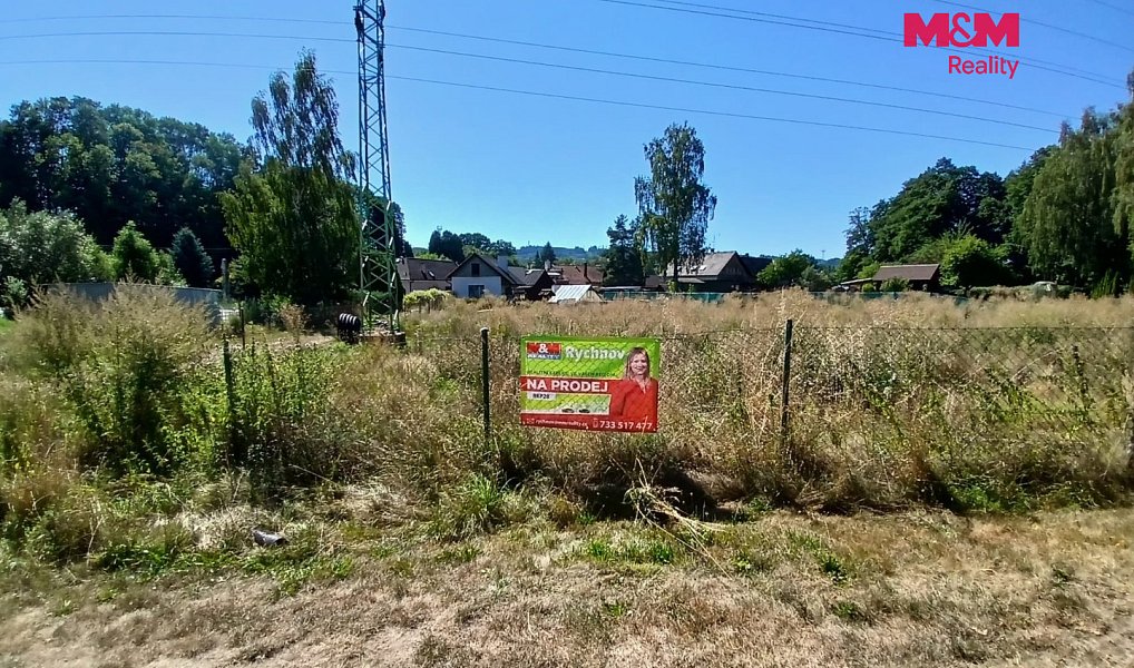 Prodej domu 57 m² s pozemkem 2 164 m², Rybník – náhled fotky 9