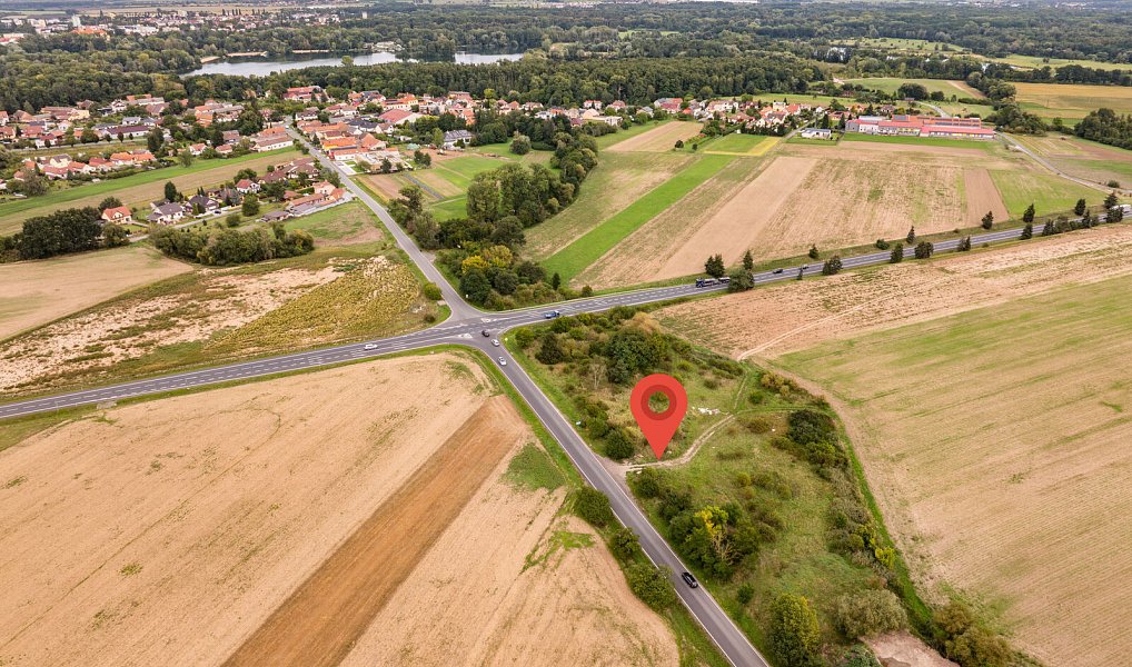 Prodej pozemku 1 964 m², Poděbrady – náhled fotky 7