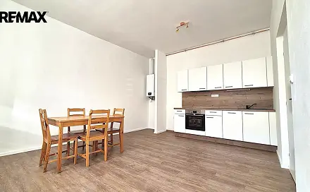 Pronájem bytu 1+1 35 m², Palachova, Litoměřice - Předměstí