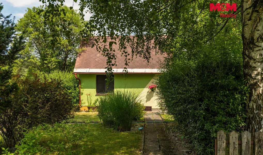 Prodej chaty/chalupy 45 m² s pozemkem 950 m², Třinec – náhled fotky 4