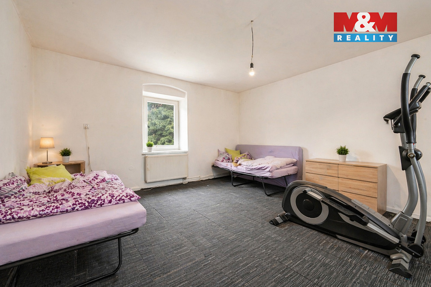 Prodej domu 105 m² s pozemkem 1 008 m² — photo 4