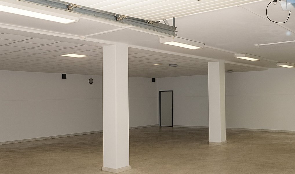 Pronájem skladovacích prostor 280 m², Vyškov – náhled fotky 3