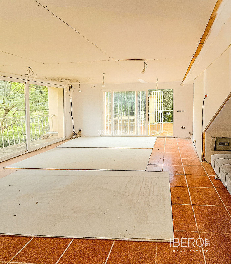 Casa 6+kk – Benahavís, La Cocha, Costa del Sol Occidental - Vista 4