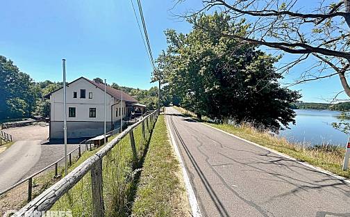 Prodej domu 278 m² s pozemkem 5 824 m², Nová Ves, okres Rychnov nad Kněžnou