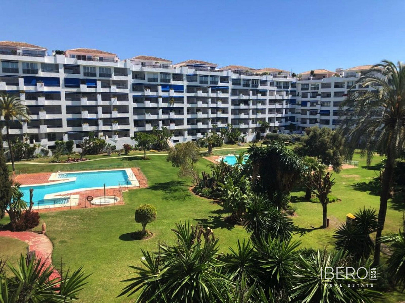 Piso 4+kk – Marbella, Nueva Andalucía - Vista 3