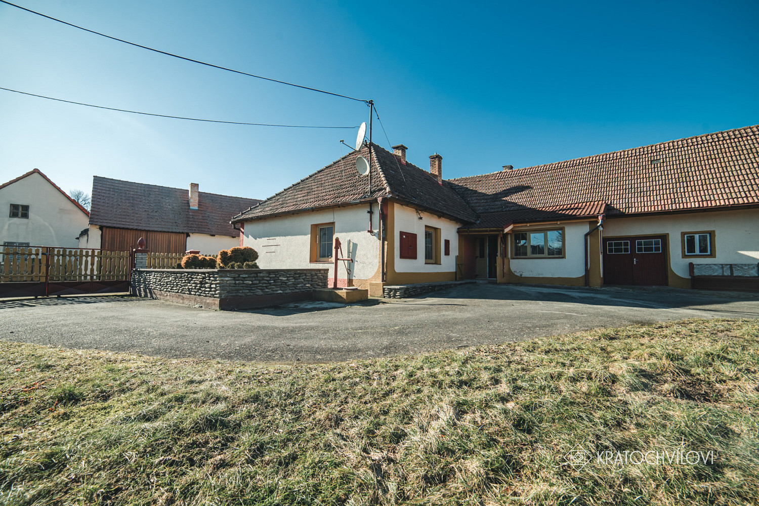 Prodej domu 104 m² s pozemkem 956 m² – fotografie 5