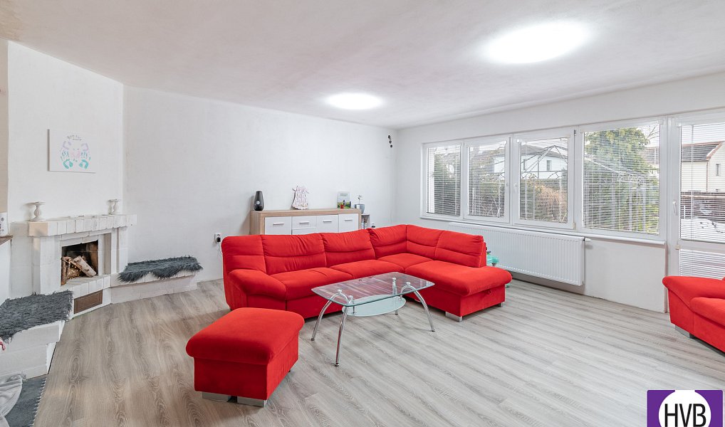 Prodej domu 144 m² s pozemkem 262 m², Březnice – náhled fotky 2