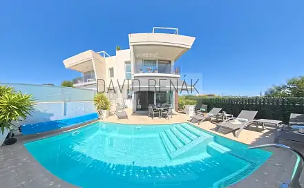 Prodej domu 166 m² s pozemkem 371 m², Orihuela, Valencijské společenství, Španělsko