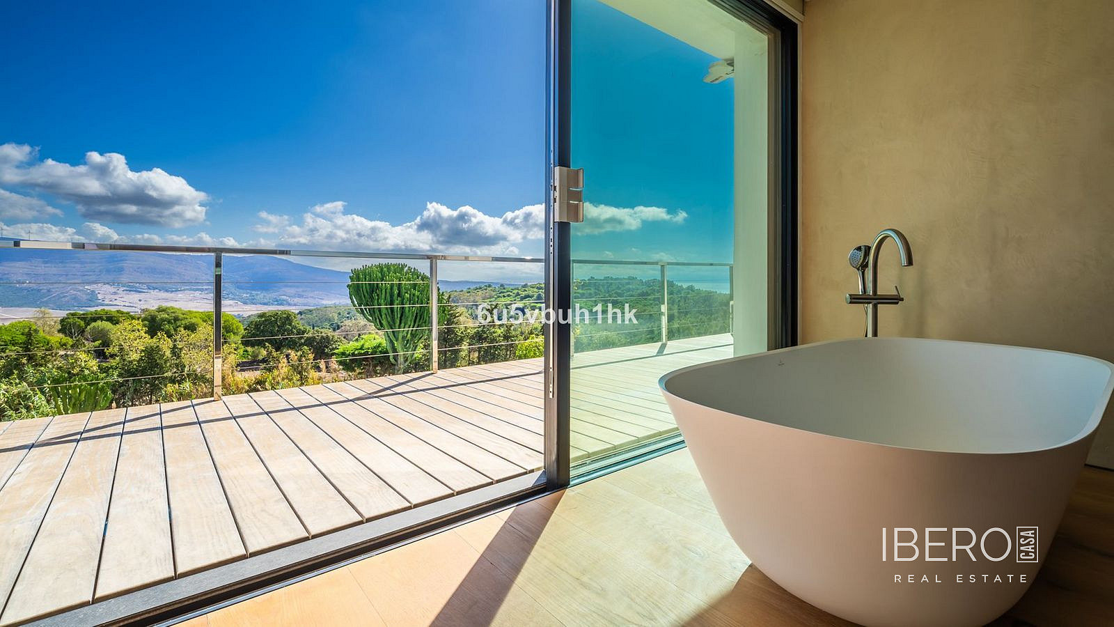Casa 5+kk – Tarifa, 28 de Febrero, Campo de Gibraltar - Vista 4