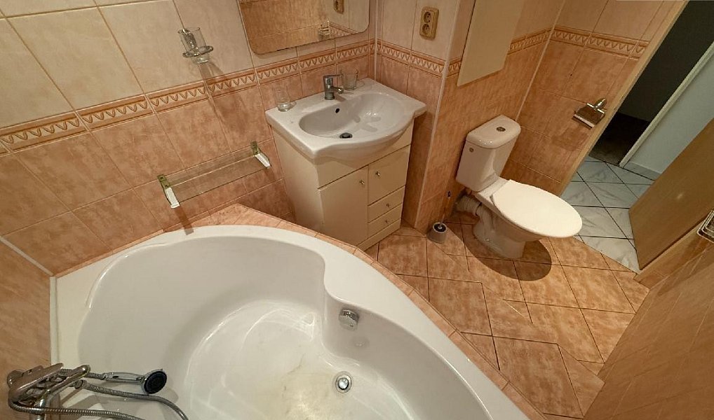 Pronájem bytu 2+1 62 m², Bílina – náhled fotky 8