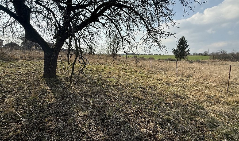 Prodej stavebního pozemku 880 m², Chudenice – náhled fotky 7