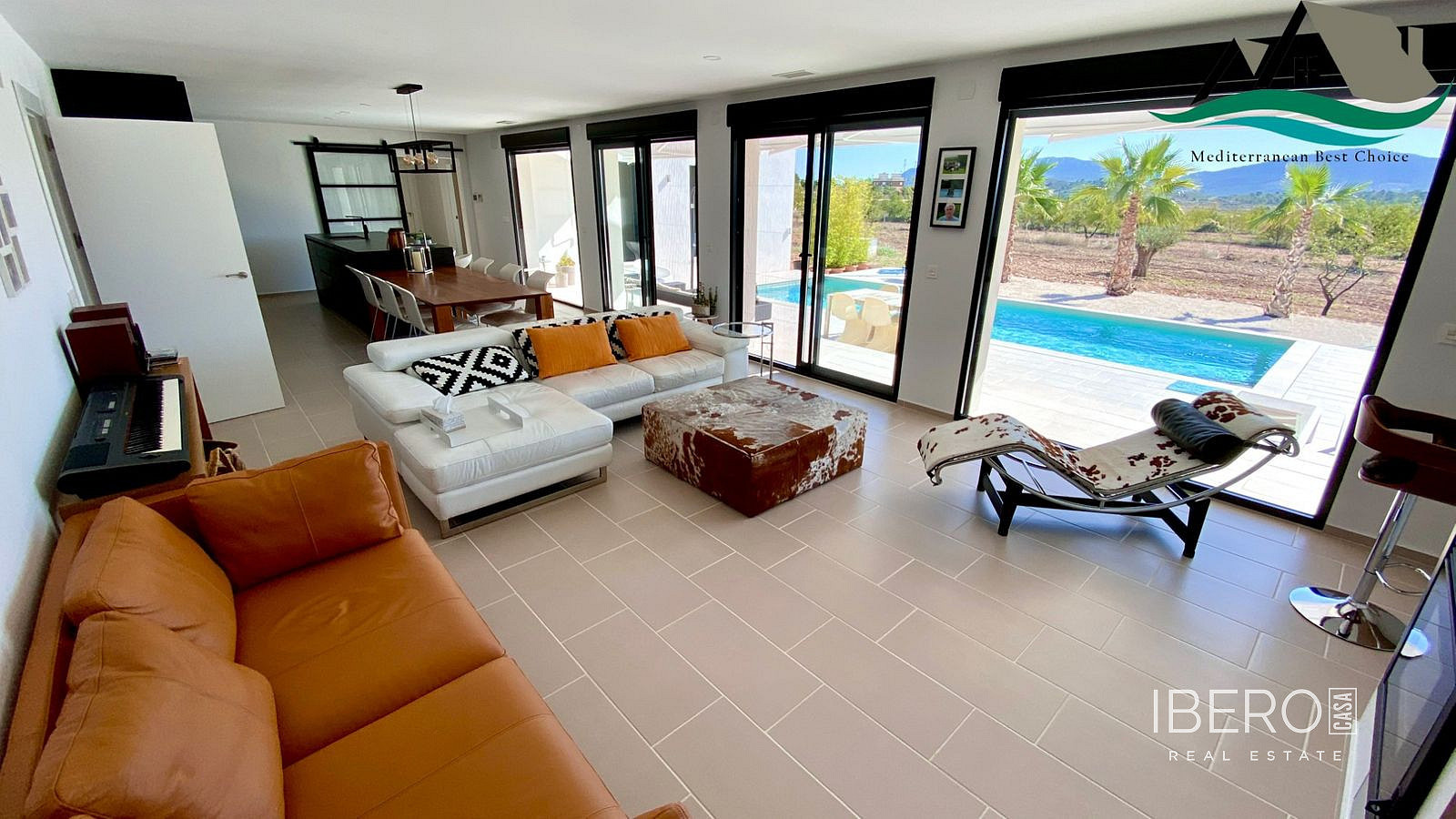 Casa 4+kk – La Romana, Coves de Sant Antoni, el Vinalopó Mitjà / El Vinalopó Medio - Vista 2