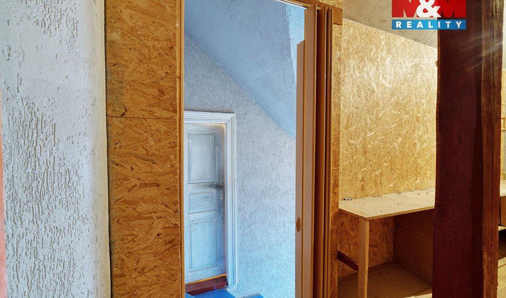 Prodej bytu 2+1 92 m², Aš – náhled fotky 12