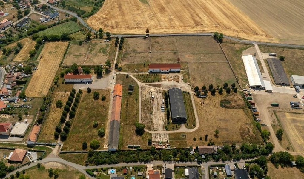 Prodej domu 5 889 m² s pozemkem 83 936 m², Vlasatice – náhled fotky 5