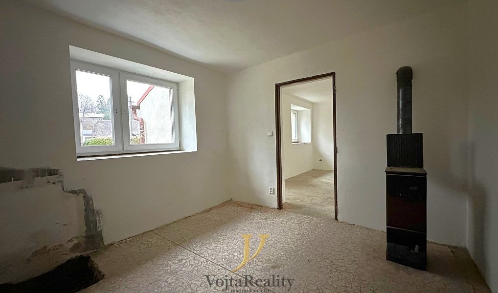 Prodej domu 76 m² s pozemkem 655 m², Valšov – náhled fotky 17