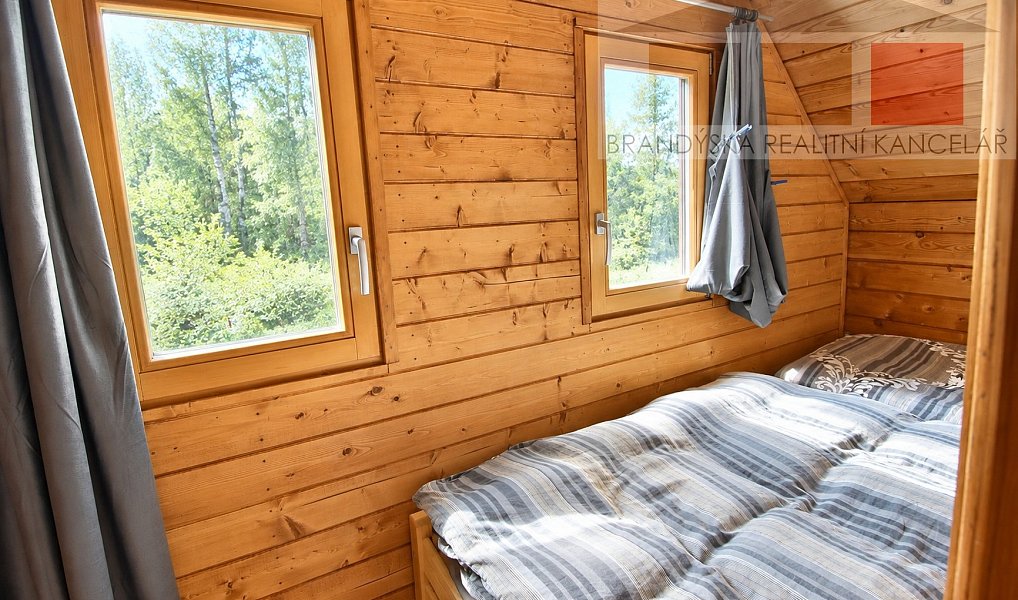 Prodej chalupy 80 m² s pozemkem 1 573 m², Josefův Důl – náhled fotky 16