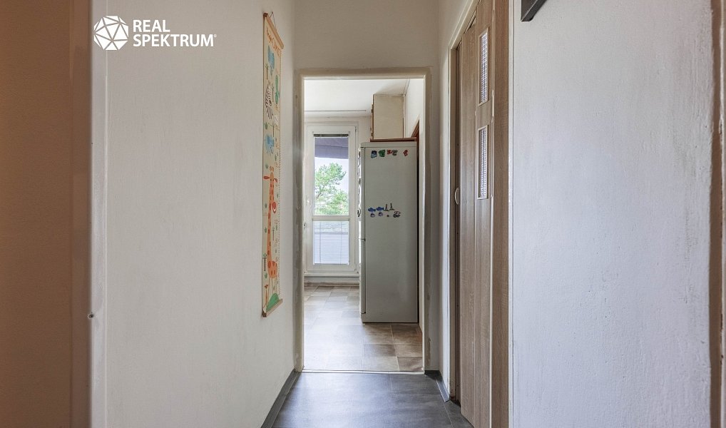 Prodej bytu 2+1 50 m², Brno – náhled fotky 12