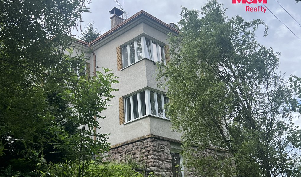 Prodej domu 250 m² s pozemkem 750 m², Hronov – náhled fotky 9