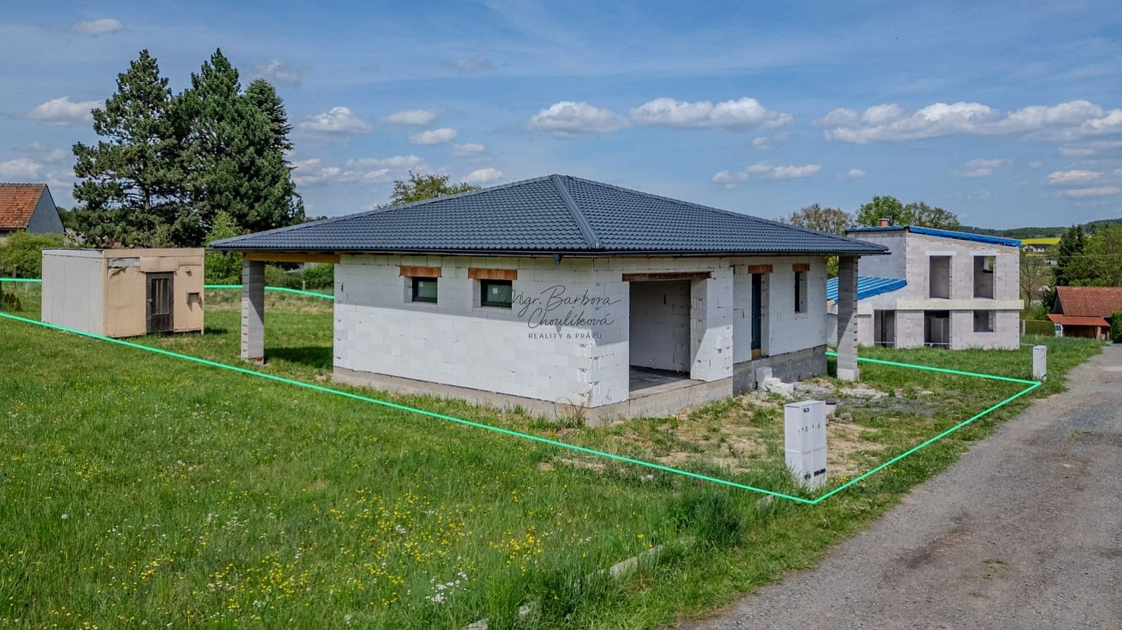 Prodej domu 135 m² s pozemkem 818 m² – fotografie 3
