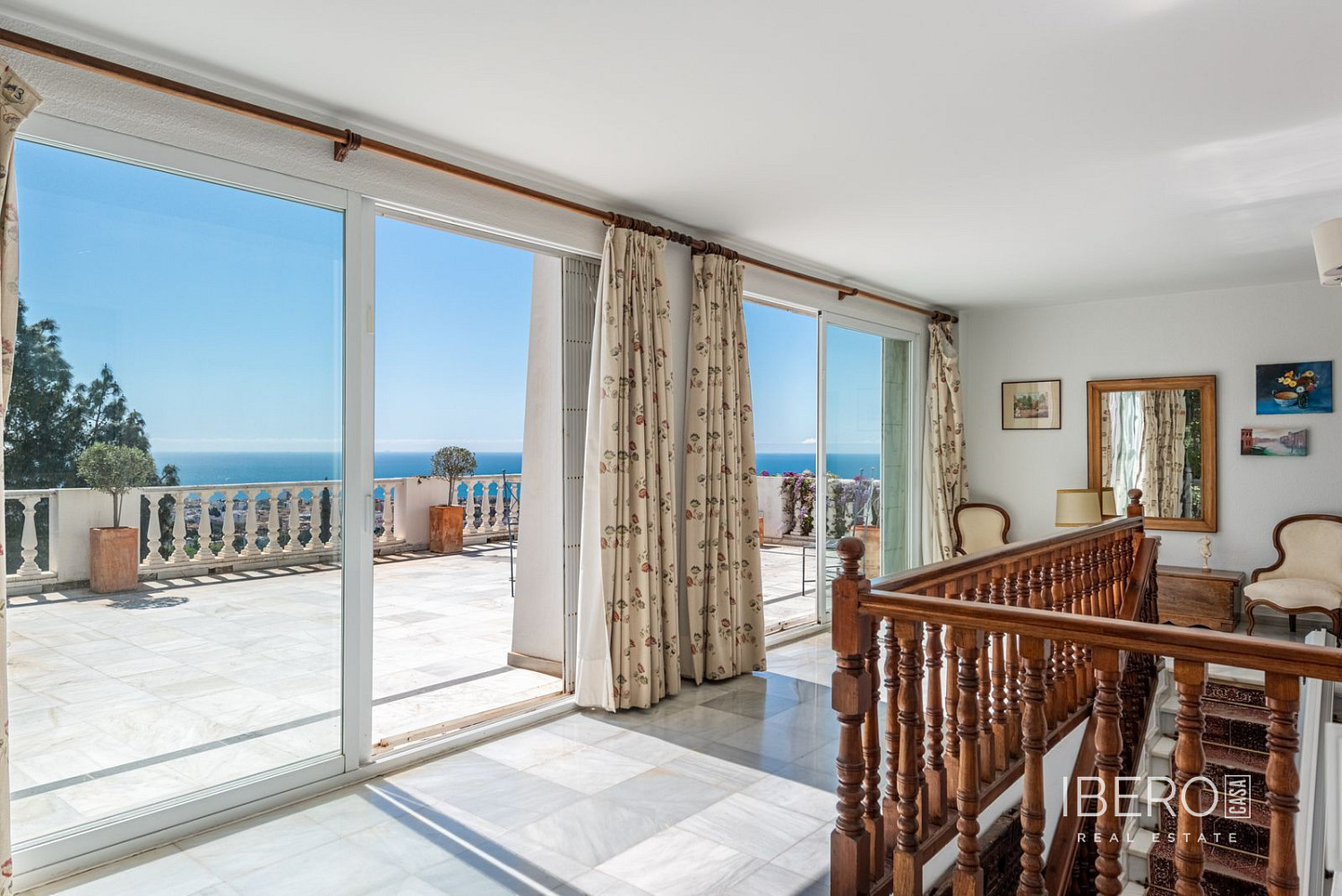 Casa 6+kk – Marbella, Barrio Alto - Vista 3