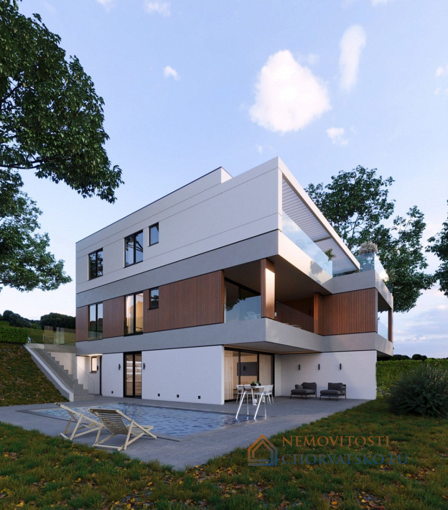 Prodej bytu 6+kk 154 m² – pohled 5