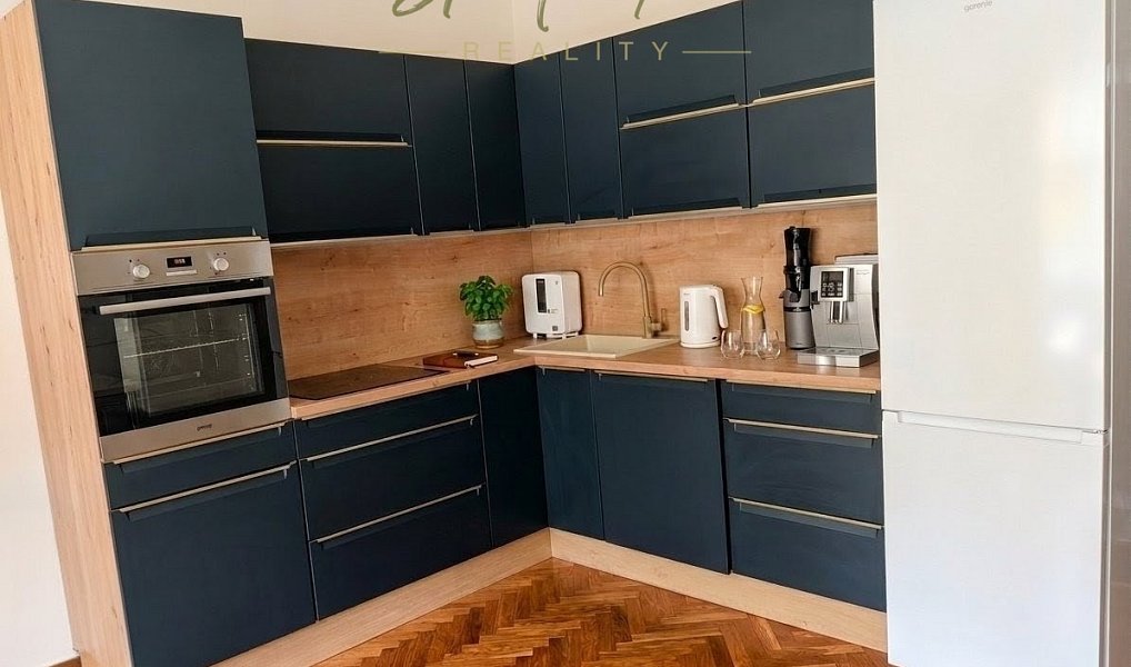 Prodej bytu 3+kk 82 m², Hodonín – náhled fotky 4