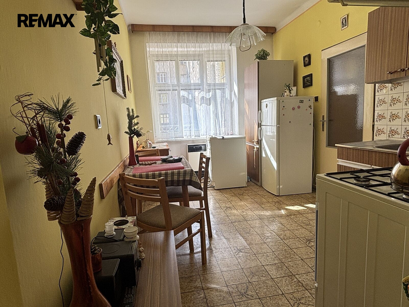Prodej bytu 1+1 39 m² – fotografie 5