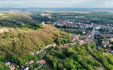 Prodej zahrady 985 m², Dolní Kounice, okres Brno-venkov