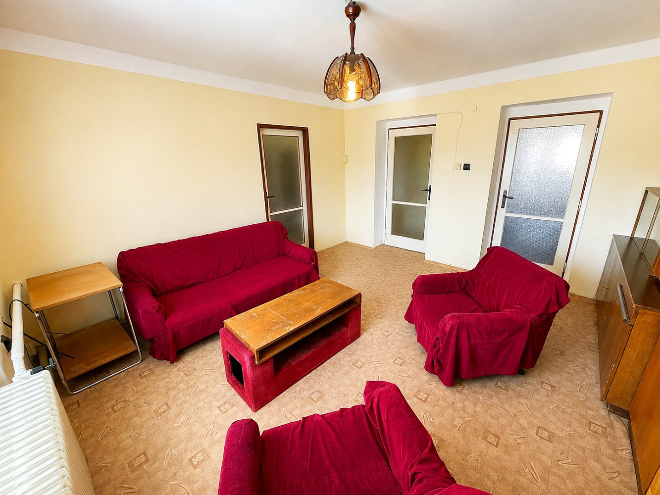 Prodej bytu 2+1 55 m² – fotografie 3