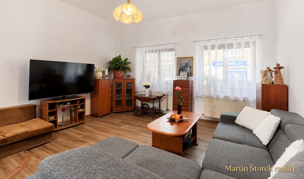 Prodej domu 176 m² s pozemkem 202 m², Chomutov – náhled fotky 6