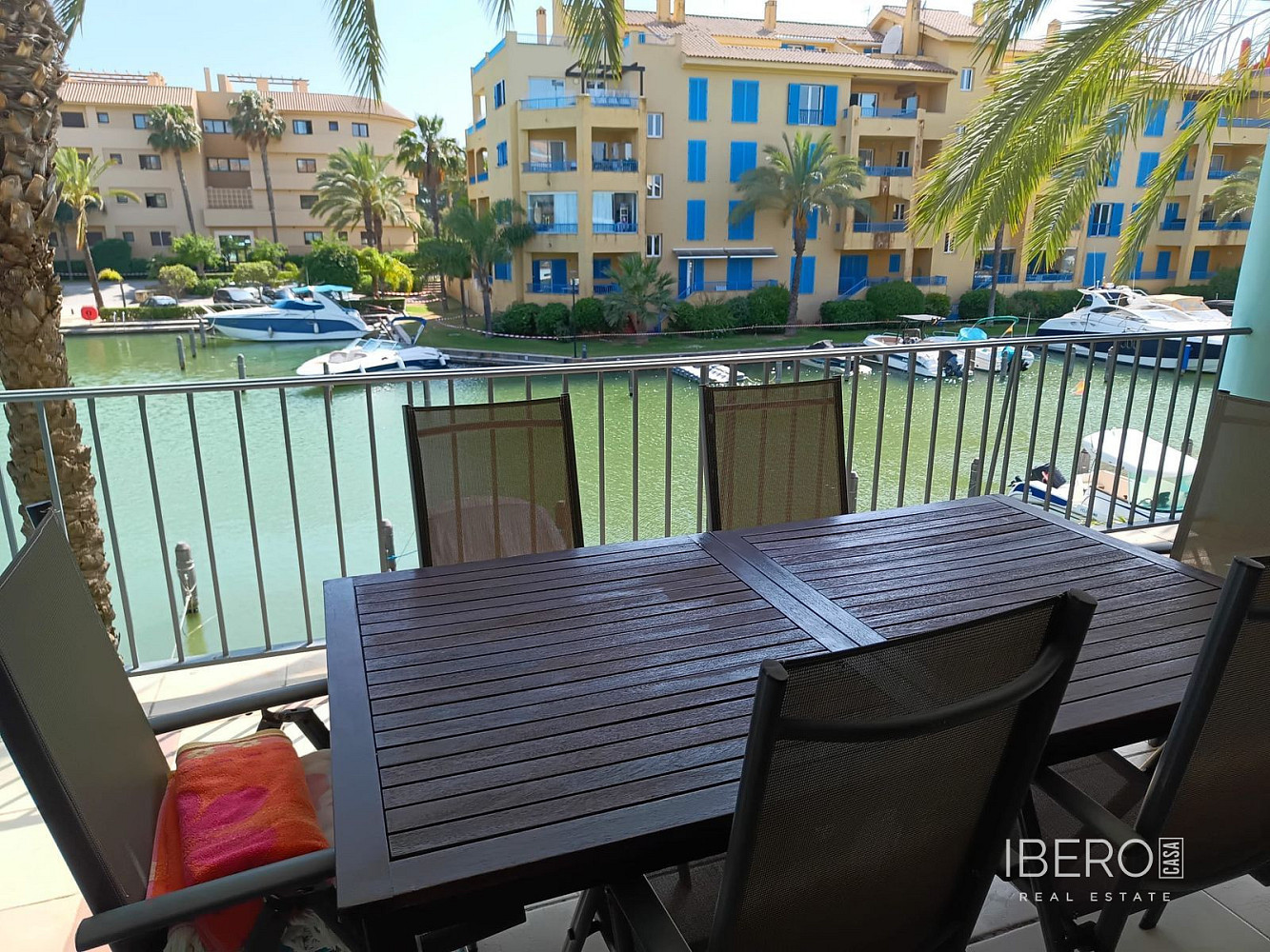 Pis 4+kk – San Roque, Sotogrande - Vista 2