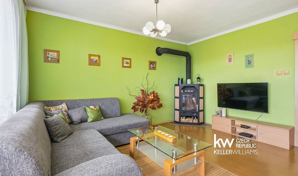 Prodej domu 252 m² s pozemkem 304 m², Teplice – náhled fotky 31