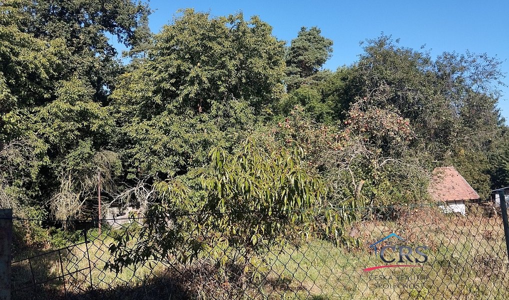 Prodej stavebního pozemku 722 m², Krupá – náhled fotky 8