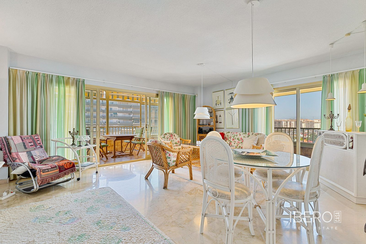 Piso 4+kk – Fuengirola, Los Boliches - Más