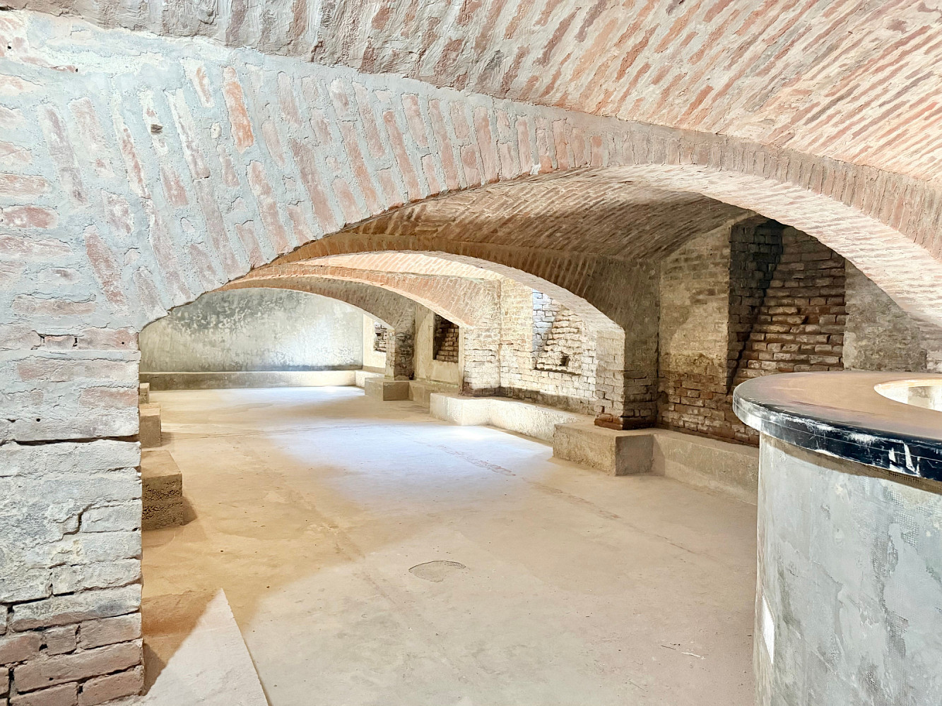 Pronájem restaurace 145 m² – fotografie 4