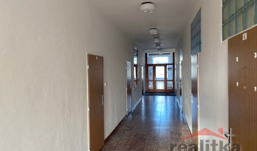 Pronájem kanceláře 8 m², Opava – náhled fotky 10