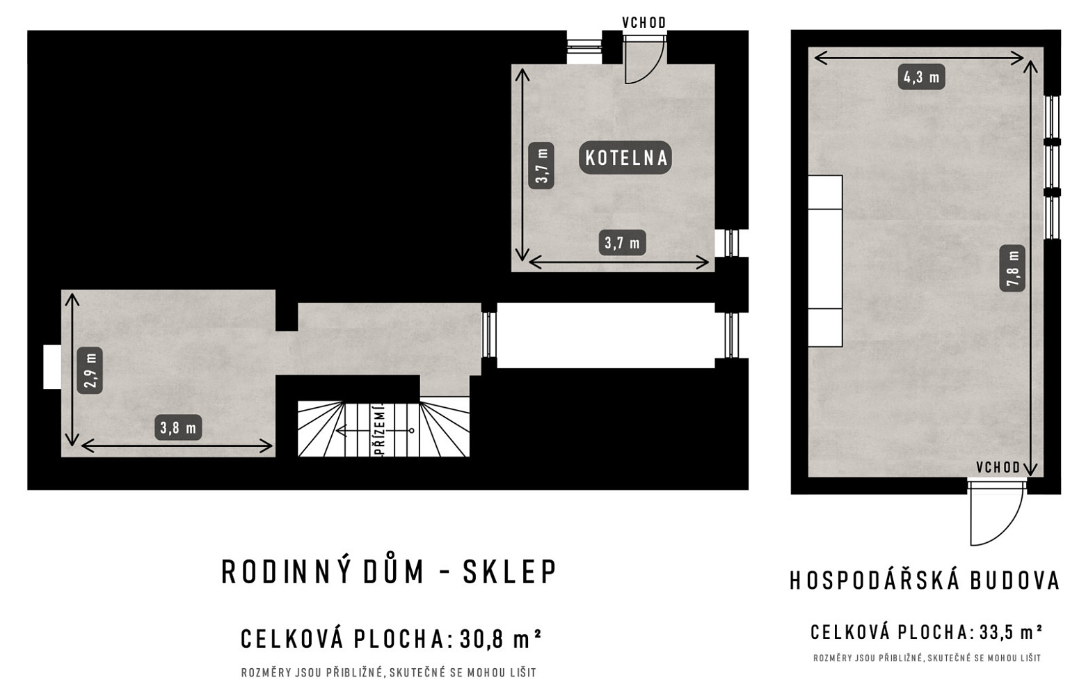 Prodej domu 184 m² s pozemkem 982 m² — photo 4
