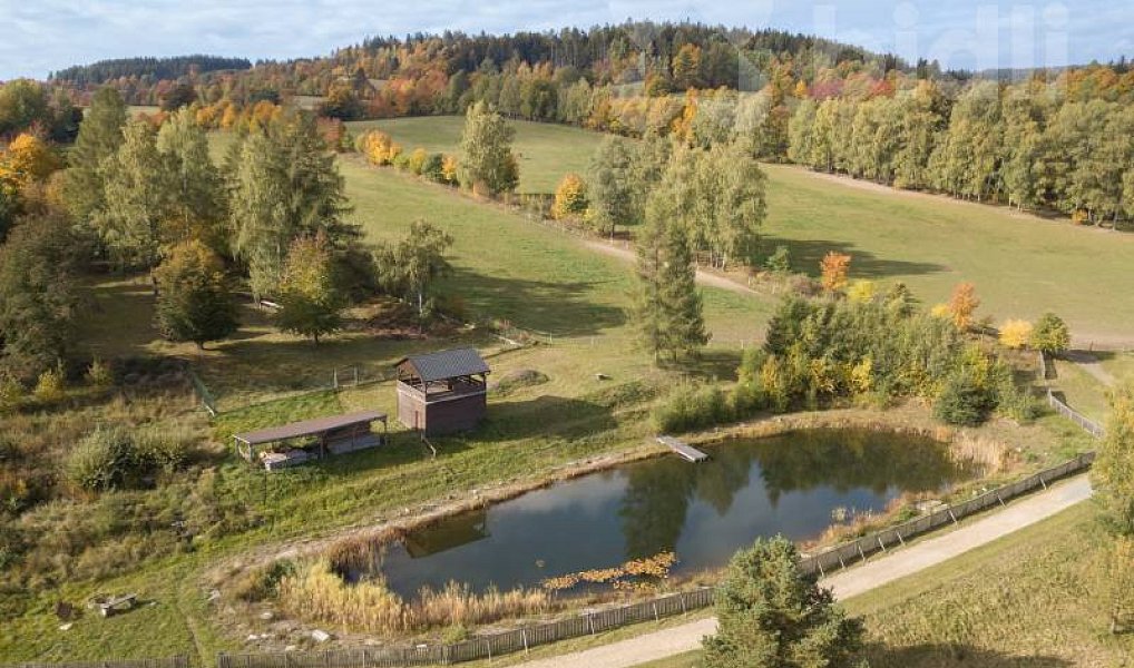 Prodej komerčního objektu (jiného typu) 2 705 m², Dolní Moravice – náhled fotky 17