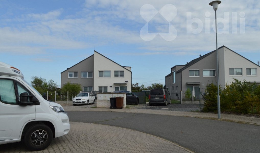 Prodej stavebního pozemku 28 286 m², Slaný – náhled fotky 21