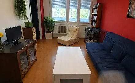 Prodej bytu 2+1 63 m², Litevská, Kladno - Kročehlavy