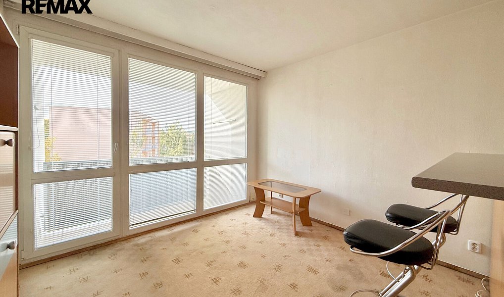 Pronájem bytu 1+kk 30 m², Milevsko – náhled fotky 8