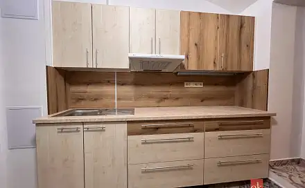 Pronájem bytu 1+1 27 m², Pekařská, Opava - Město