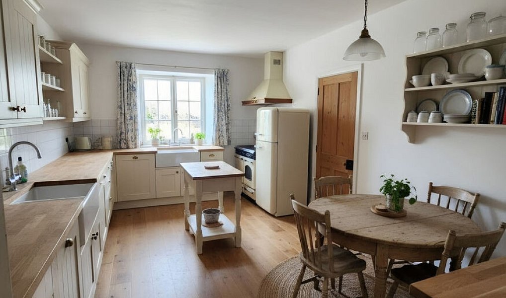 Prodej domu 120 m² s pozemkem 2 680 m², Křišťanovice – náhled fotky 10