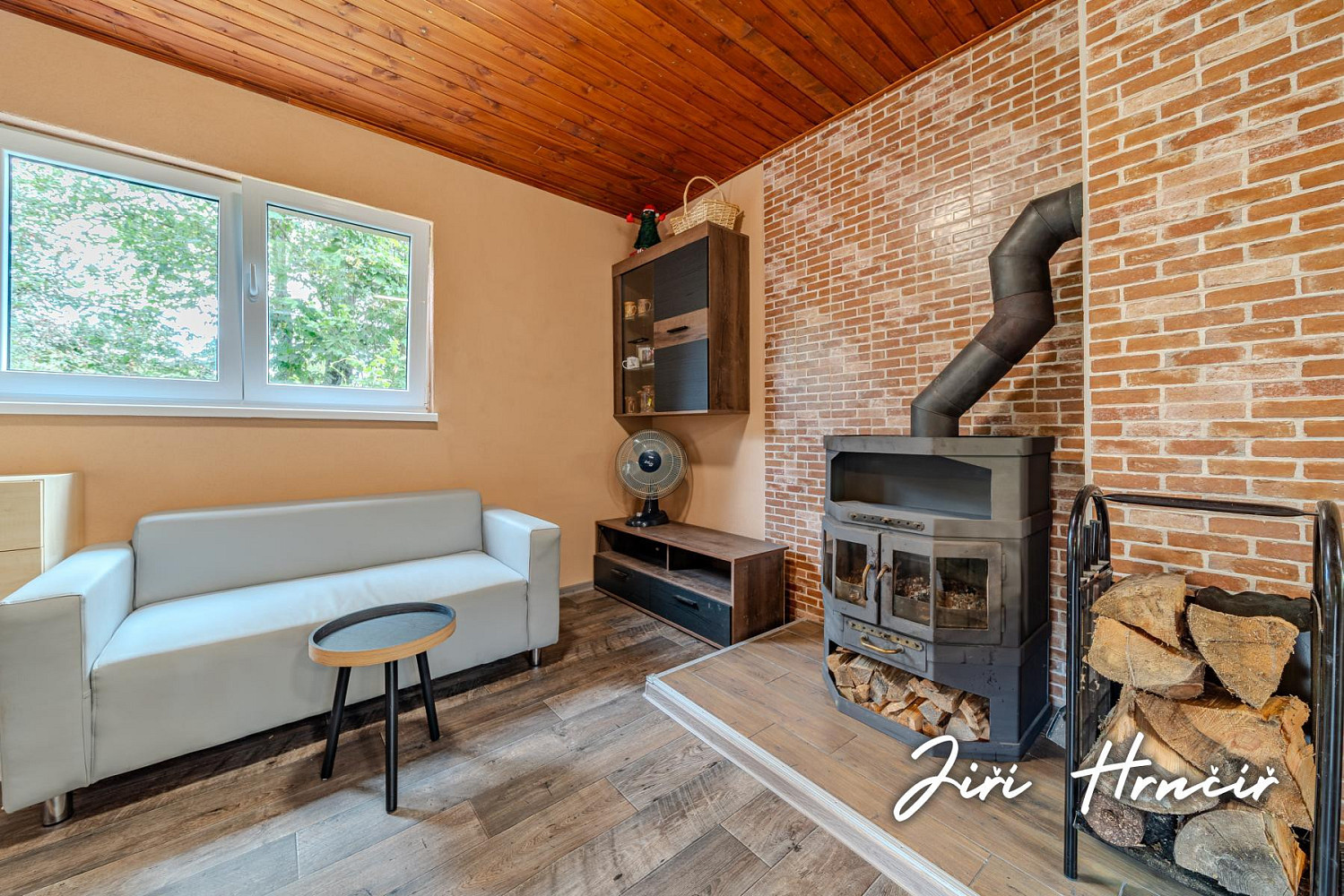 Prodej chaty/chalupy 75 m² s pozemkem 495 m² — photo 3